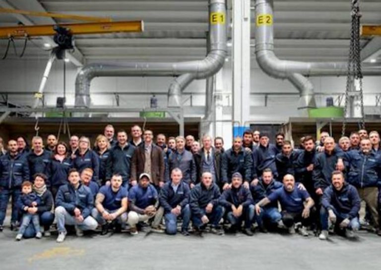IMPRESA DONELLI
