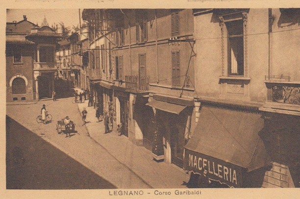 LIBRERIA BIZZARI