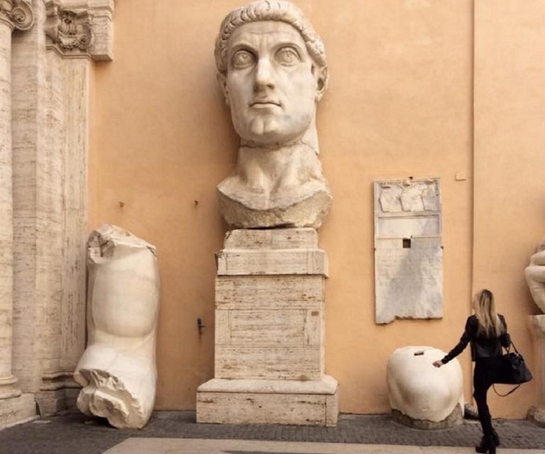 Percorso 8: LEGNANESI