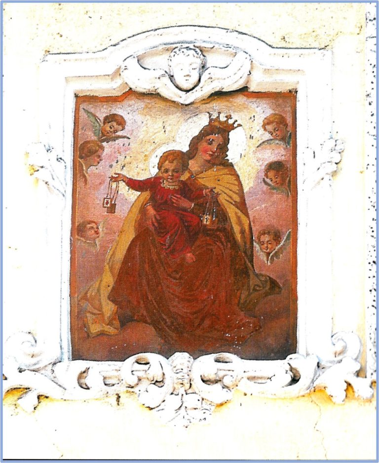 Percorso 9: LA FEDE