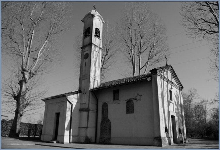 LA CHIESA DI SAN BERNARDINO