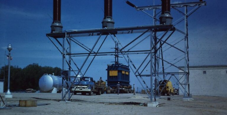 LUIGI COZZI – Industrie Elettriche Legnano