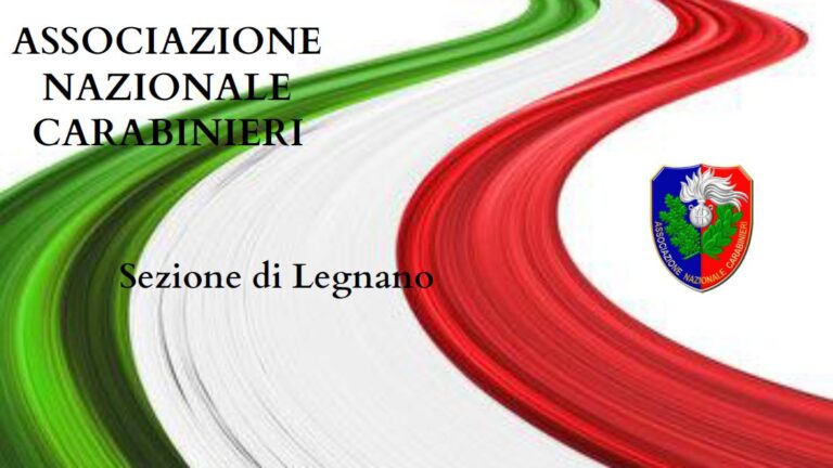 ASSOCIAZIONE NAZIONALE CARABINIERI