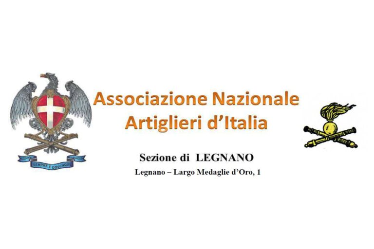 ASSOCIAZIONE NAZIONALE ARTIGLIERI