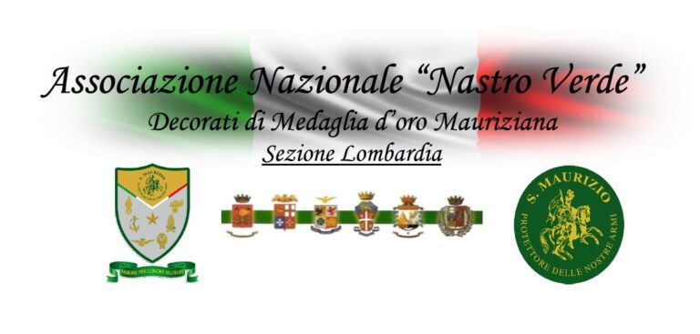 ASSOCIAZIONE NAZIONALE NASTRO VERDE