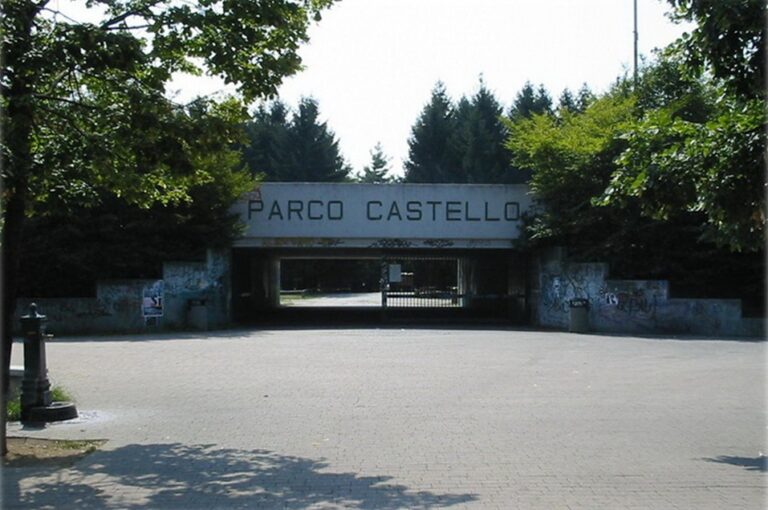 PARCO DEL CASTELLO