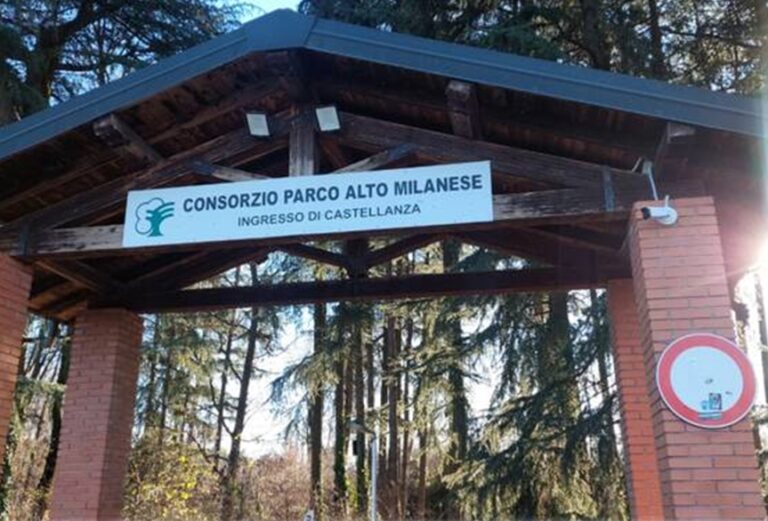 PARCO DELL’ALTO MILANESE