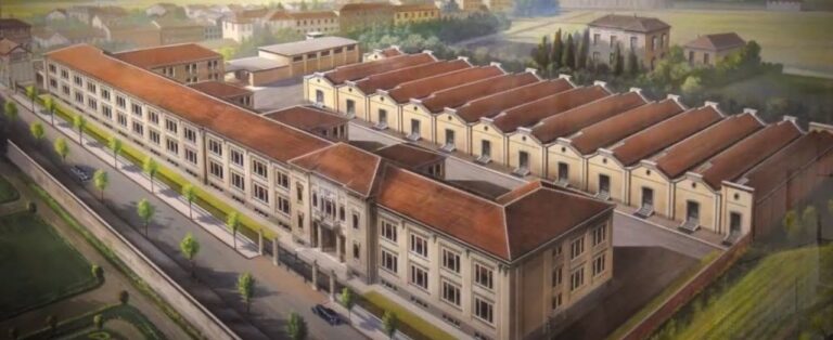 PROF.SSA GABRIELLA OLDRINI – Vi racconto “il Bernocchi”